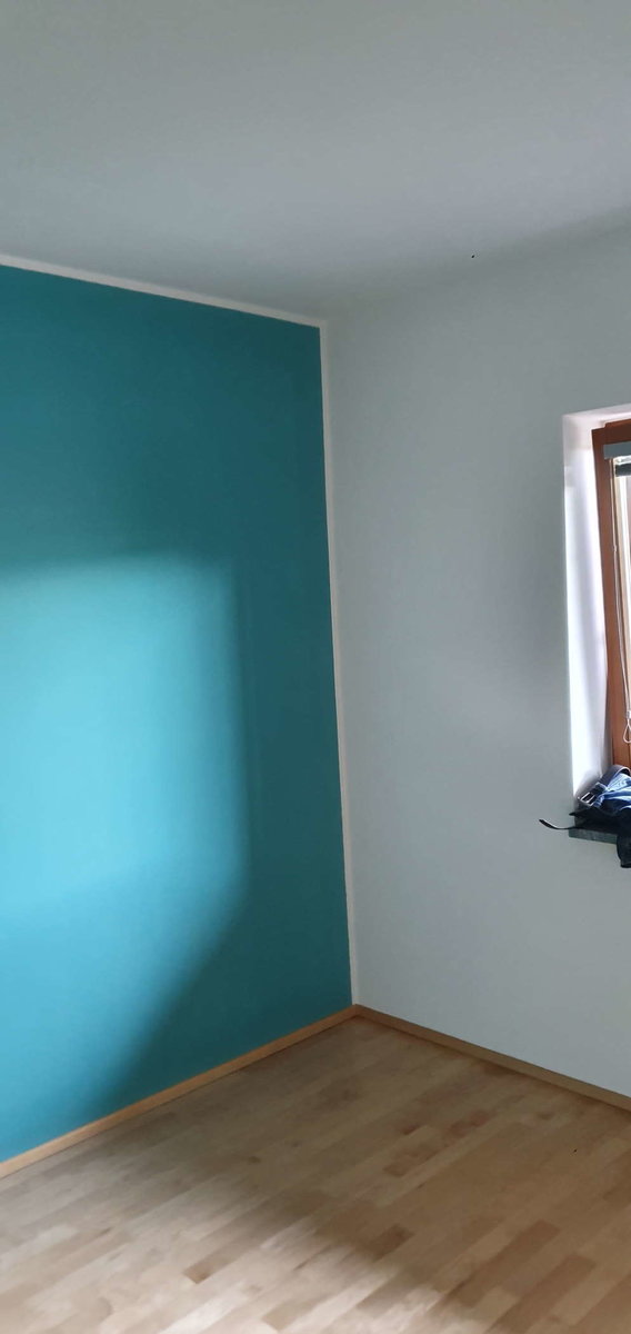 Innenmalerei von Ruben’s Malerei